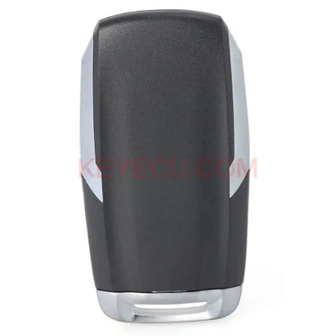 OHT-4882056 Smart Remote Key Fob 4 Button 433.92MHz ASK PCF7939M / HITAG AES / 4A Chip for Ram 1500 2019 2020 PN: 68291688AD